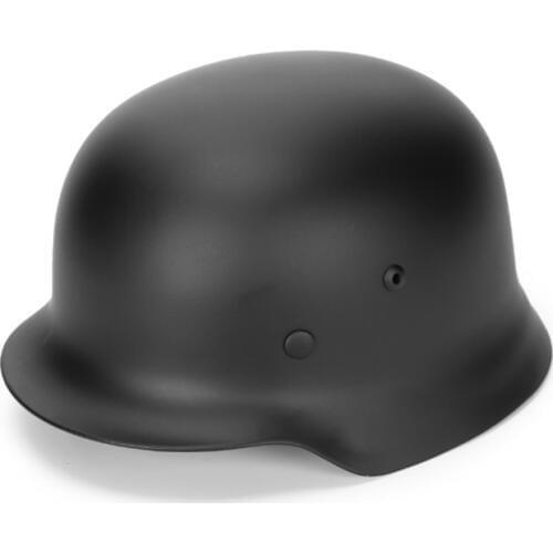 New Tactical WW2 German Elite Wh Army M35 M1935 Steel Helmet Stahlhelm motorcycle helmet