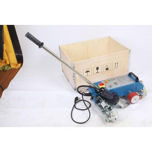 Plastic Welding Hot air Welding Machine Used in PVC,PE.PVDF