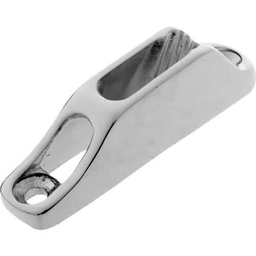 Durable Boat Rope Cleat Wad - Marine Grade 316 Stainless Steel