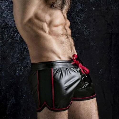 New Mens Beach Short Trunks Summer Casual Shorts Sexy Mens Shorts Quick Dry Clothing Beach Holiday Black Shorts For Male