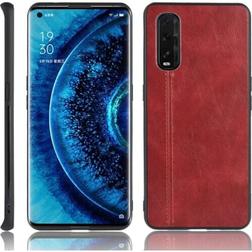 Subin Oppo Find X Phone Cases