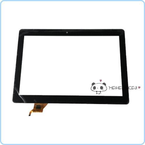 New 10.1'' inch Digitizer Touch Screen Panel glass SG6241A1-FPC_V1-1 SG6241A1