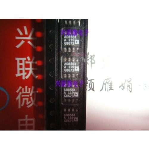 In Stock 100% New&original AD8561ARZ AD8561AR AD8561 SOP8