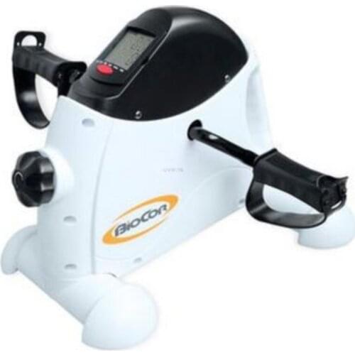 Upper lower limb physiotherapy exercise bike severe stroke hemiplegia stroke patients lying on the bed massage equipment