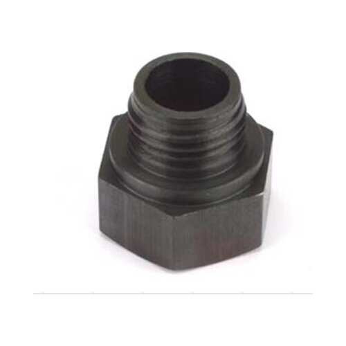 Rc Saito Engines Parts Four-Stroke Engine MUFFLER ADAPTOR NUT:KK SAI170R3130 SAI450R3D130