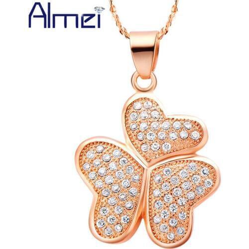 Heart Lady Silver Necklaces Accessories Vintage Jewelry Retro Collares Etnicos Love Bisuteria Mujer Uloveido N550 Gaowen