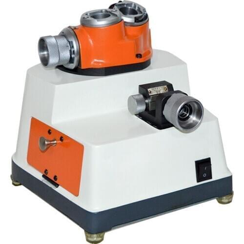 4mm-13mm End Mill Grinder 220V Grinding Machine Automatic End Milling Cutter Grinding Machine