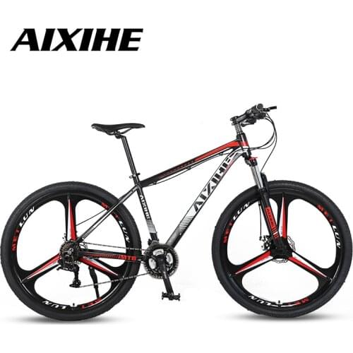 Aixihe City Bikes