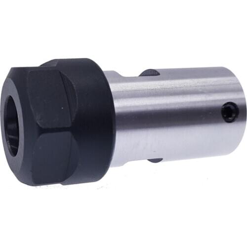 ER11 Collet Chuck CNC Router Tool hoder ER11 Collet holder Milling cutter shank 1/4 1/8 6mm 8mm