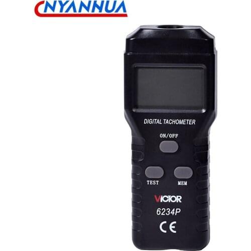 CNYANNUA Tachometers
