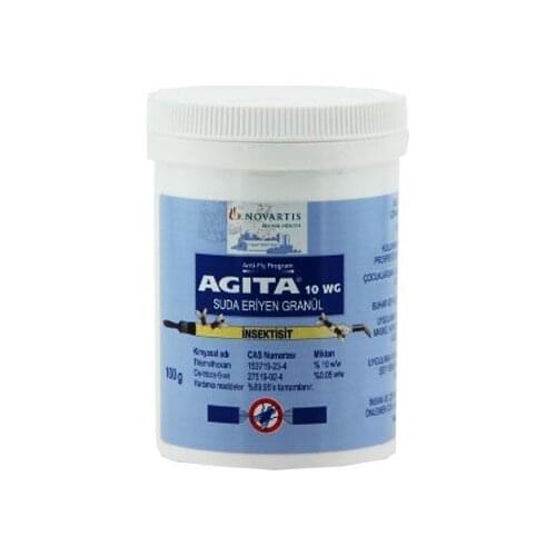 Demirler Agricultural Products Electric Fly Swatter