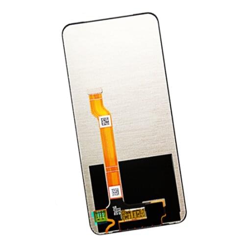 Elephone PX LCD Display+Touch Screen 100% Original for ELEPHONE PX 4GB 64GB Smartphone MKT MT6763 6.53" FHD+ Full Screen