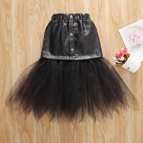 Юбки-пачки для девочек Faithtur China At AliExpress