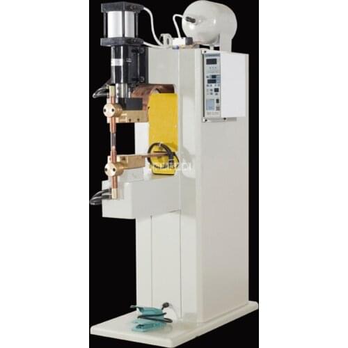 100KVA Nut Automatic Welding Machine High-quality Nut Spot Welding Machine Professional Spot Welding Machine 380V 50/60Hz 6L/Min