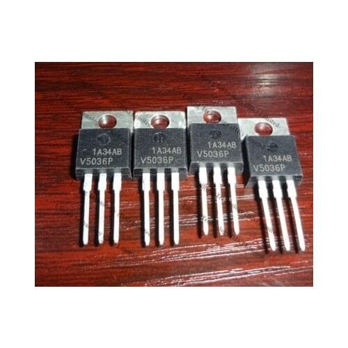 ISL9V5036P3 V5036P TO220