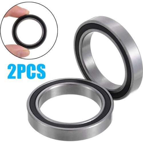 2Pcs Ceramic Ball Bearing Fit For Sram Rotor BB30/PF30/BB 386/BB Right Bracket Hot Sale