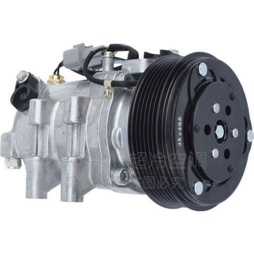 Air conditioning compressor for changan cs35 1pc
