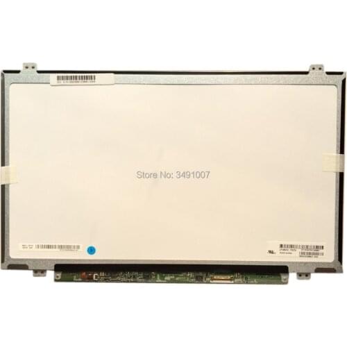 LP140WH2 TPT2 LP140WH2 TPS1 B140XTN02.4 N140BGE-EB3 E33 B140XTN02.1 B140XTN02.6