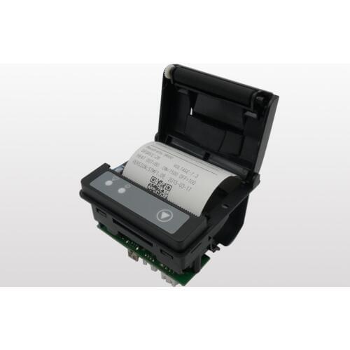 Mini 2inch Thermal Panel Printer Receipt Printer