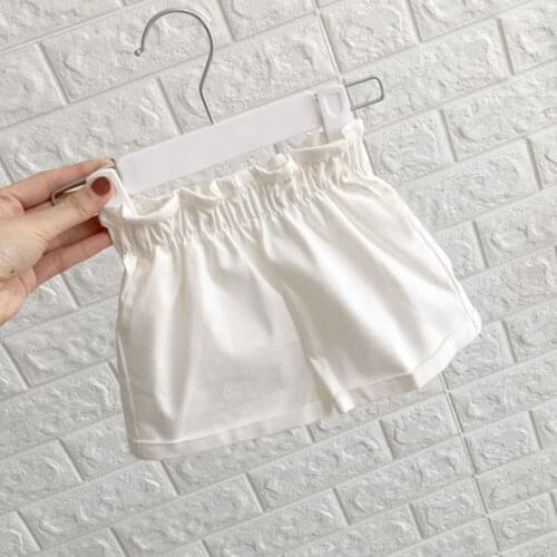 2021 new spring autumn/winter/summer Girls Kids Boys shorts comfortable cute baby Clothes Children Clothing