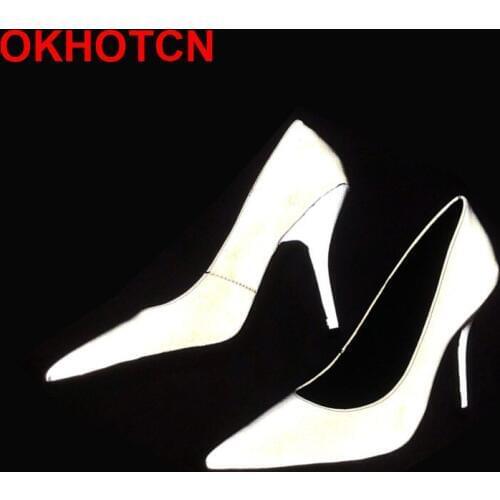 Женские слипоны OKHOTCN China At AliExpress