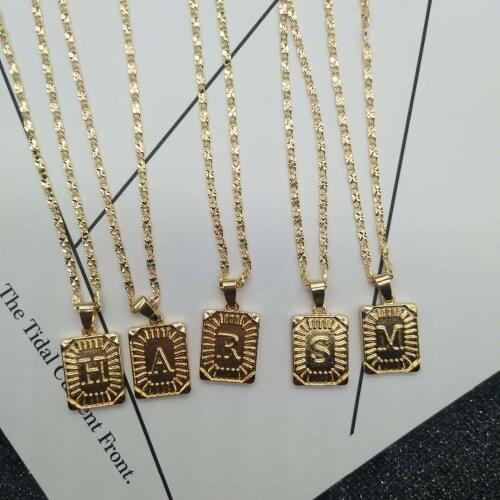 Rongho Vintage Necklaces