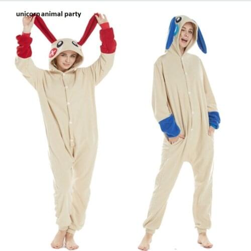 Unicorn Animal Party Kigurumi