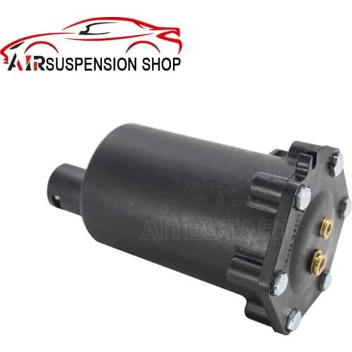 Air Suspension Compressor Tank Assembly Air Strut Pump LR023964 VUB504700 RQQ500020 Dryer Filter for Land Rover Discovery 3 4
