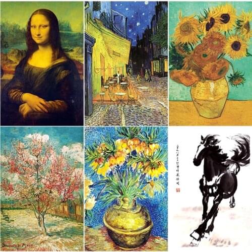 150Pcs/Bottle 17 Types Oil Painting/Landscape/Cartoon Jigsaw Mini Test Tube Package Educational Toy For Adults Kids Puzzle