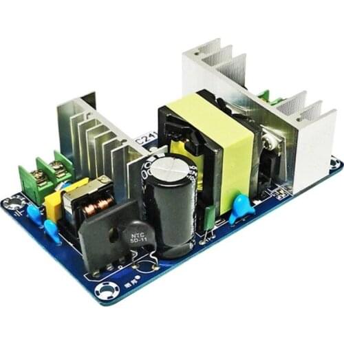 24V6A 150W switch power supply board high-power power supply module bare board 110V/220V to 24V