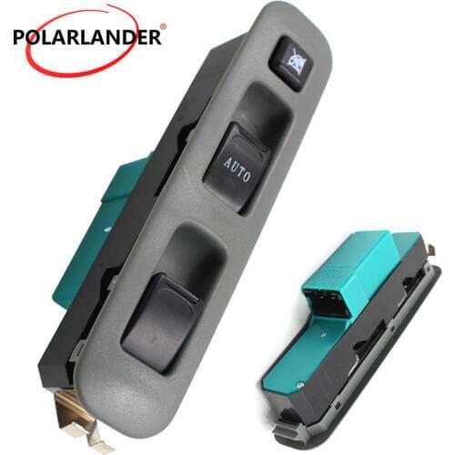 37990-81A20 For Suzuki/Star 6350 6371 3799081A20/Jimny FJ 1.3 16V 1998-2015 Auto Electric Power Window Switch
