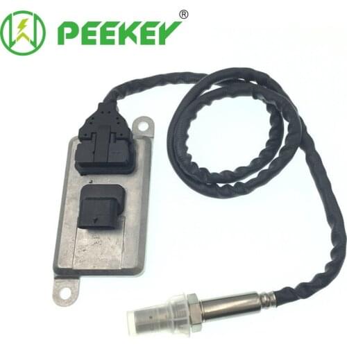 5801754016 5WK96733B NOX Sensor Nitrogen Oxygen Sensor for IVECO 24V