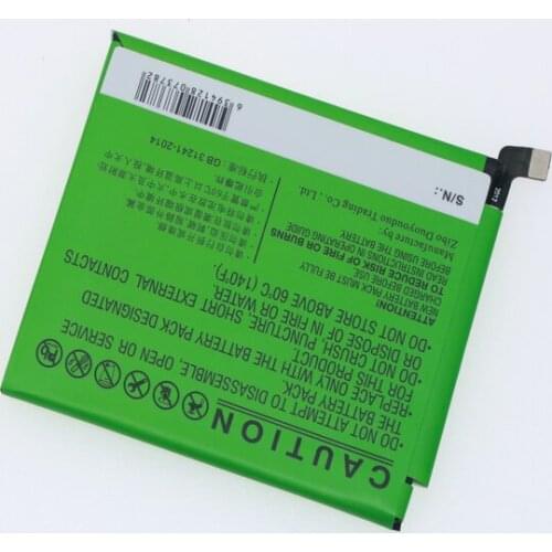 Cameron Sino Battery for NEVO S70 Replacement NEVO A0356 1700mAh/6.3Wh