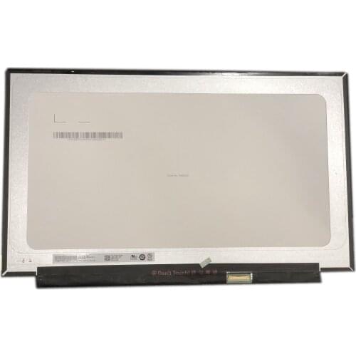 B156HAN02.4 fit B156HAN02.2 B156HAN02.1 NV156FHM-N48 B156HAN02.4 EDP 30 PIN Laptop LCD SCREEN PANEL with NO screw holes