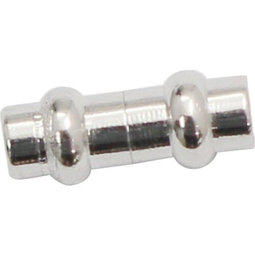 Beadsnice Handmade Jewelry Screw Clasp for Necklace And Bracelet Jewelry Making 39267