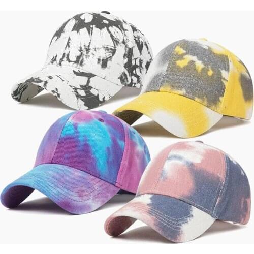 2021 Hot 1Pc Fashion Graffiti Tennis Caps Baseball Cap Women Men Summer Letter Print men Casquette Femme Hip Hop Womens Hats
