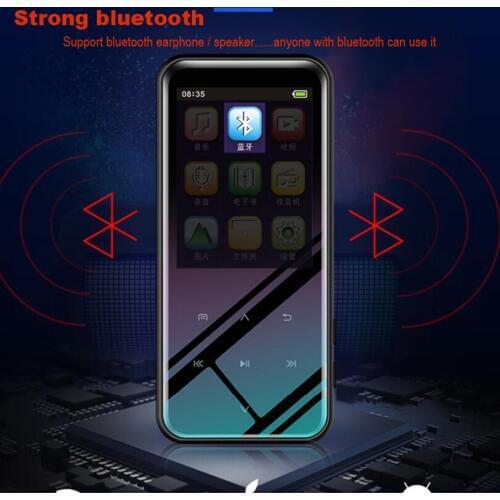 CHICLITS Technology MP3 Players