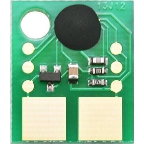 Toner Chip for Lexmark E450H21E E450A11L E450A21L E450H11L E450H21L E450A11P E450A21P E450H11P E450H21P for Dell 310-8700