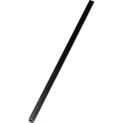 DuoWeiSi 3D Printer Parts 10pcs/lot 30cm Hollow Carbon rod Outer diameter 6mm ID 3/4/4.5/5mm Carbon fiber tube 300mm