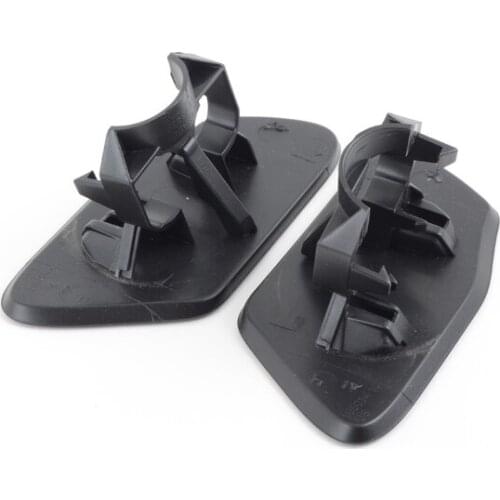 For BMW Set Of Covers, Primered Sra - 51117338568 - F25,F26 left and right