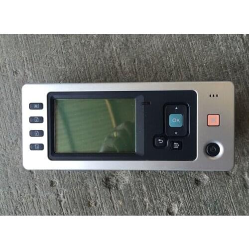 For HP Z3200 Z3200PS DESIGNJET printer CONTROL PANEL LCD DISPLAY Q6719A Q6719-60003