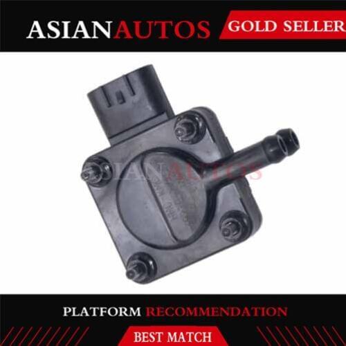 For Genuine Original DPF sensor 37860-RL0-G01 Differenzialdrucksensor DPF Pressure Sensor CrV Diesel I Ctdi Built 37860RL0G01