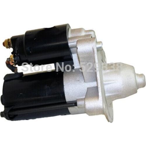 STARTER MOTOR SOLENOID SWITCH FOR FORD 2S6U11000EE