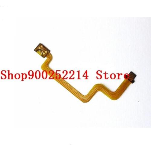 FP-546 NEW LCD Switch Flex Cable For SONY HDR- SR5E SR7E SR8E UX3E UX5E UX7E DVD406 DVD506 DVD408 DVD508 DVD808 DVD908 E