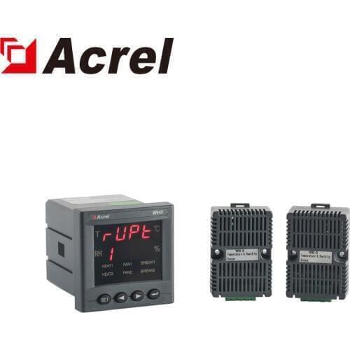 Acrel WHD72-22/C modbus-rtu Temperature and humidity controller