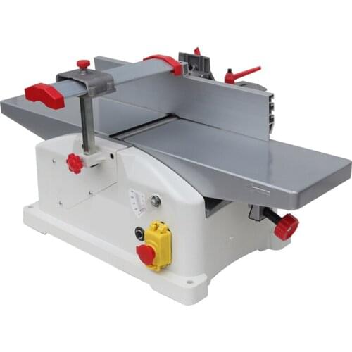 LIVTER 6'' Woodworking Jointer Mini Woodworking Planer