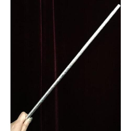Multifunctional Wand (Length 50cm ) Magic Tricks Magician Stage Accessories Illusion Props Gimmick Classic Toy Funny Magia Cane