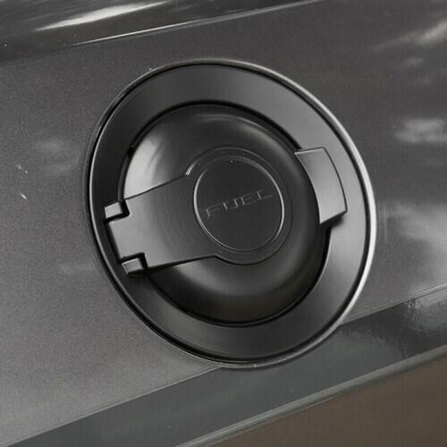 NEW-Car Gas Cap Cover Fuel Filler Door Accessories for Dodge Challenger 2015-2019 Exterior Accessories