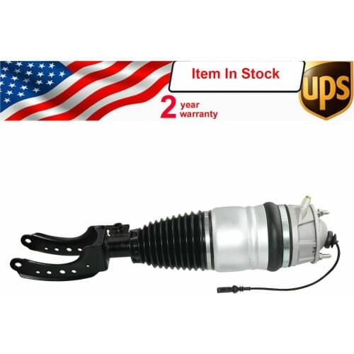 AP01 Front Left For VW Touareg Porsche Cayenne II 2010 Air Suspension Shock Struts 7P6616039H 7P6616039M 7P6616039N 95835803900