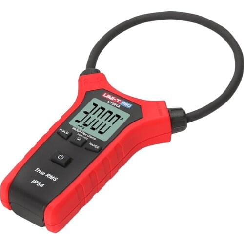 Factory direct youlede UNI-T UT281A flexible digital clamp meter